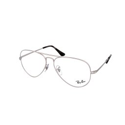 Dioptrické okuliare Ray-Ban RX6489 2501