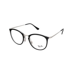 Dioptrické okuliare Ray-Ban RX7140 5852