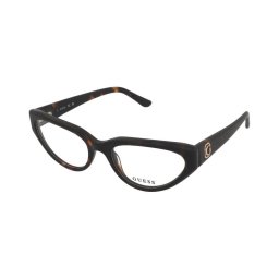 Dioptrické okuliare Guess GU50113 052