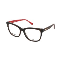 Dioptrické okuliare Love Moschino MOL638 2VM