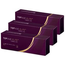TopVue Elite+ (90 šošoviek)
