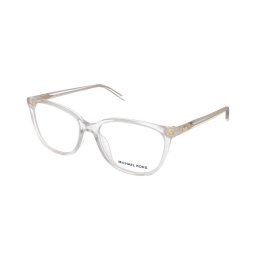 Dioptrické okuliare Michael Kors Santa Clara MK4067U 3015