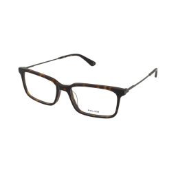 Dioptrické okuliare Police Clint 4 VPL687 0722