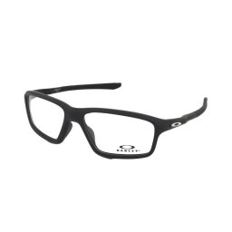 Dioptrické okuliare Oakley Crosslink Zero OX8076 807607
