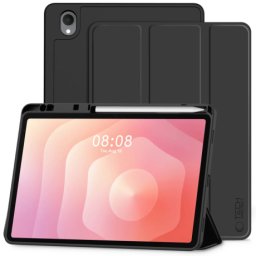 Tech-Protect SC Pen puzdro na Samsung Galaxy Tab S11 11'', čierne (TEC332632)