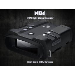 Wildguarder NB 1