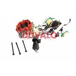 Zostava motora 4931479824 Milwaukee