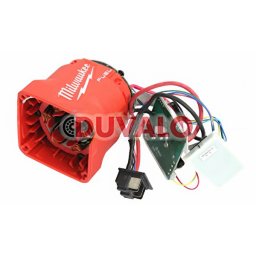 Elektronika 4931465857 Milwaukee