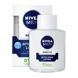 Nivea Men Sensitive voda po holení 100ml