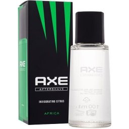 AXE Africa voda po holení 100ml