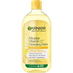 Garnier Skin Naturals Micelárna voda s vitamínom C a citrusmi 400ml