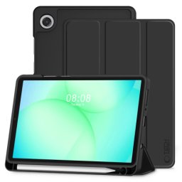 Tech-Protect SC Pen puzdro na Samsung Galaxy Tab A9 / A11 8.7'', čierne (TEC334964)