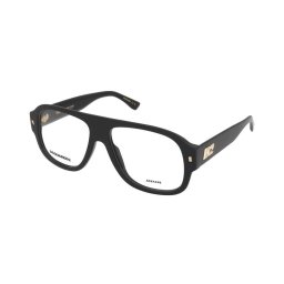 Dioptrické okuliare Dsquared2 D2 0125 807