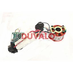 Vypínač pre vŕtací skrutkovač M18ONEDD2-0X One Key 4931466278 Milwaukee