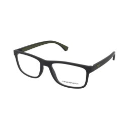 Dioptrické okuliare Emporio Armani EA3147 5042