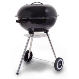 Gril na drevené uhlie kotlový BARI 46 cm