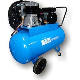 Kompresor 2200W 420/10/100 Gude