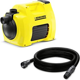 Záhradné čerpadlo BP 4 Garden Set Kärcher