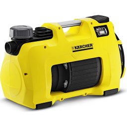 Tlakové záhradné čerpadlo BP 3 Garden Kärcher