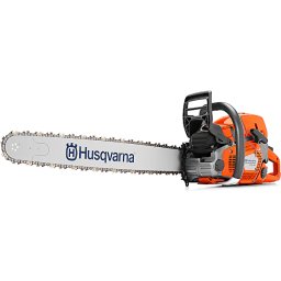 Motorová píla 572 XP 18" 3/8" Husqvarna