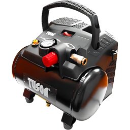 Bezolejový kompresor 1,2kW 6L Tuson