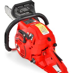Motorová reťazová píla 56, lišta 40cm, 2,95HP Hecht