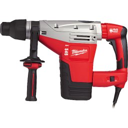 5 kg SDS-max kombinované kladivo KANGO 545 S Milwaukee