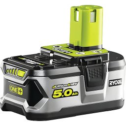 Akumulátor 5.0Ah 18V Lithium RB18L50 Ryobi