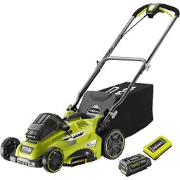 Aku bezuhliková kosačka 51cm (1X6.0AH) RY36LMX51A-160 36V Ryobi