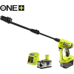 Aku vysokotlakový čistič RY18PW22A-140 18V (1x4.0Ah) Ryobi