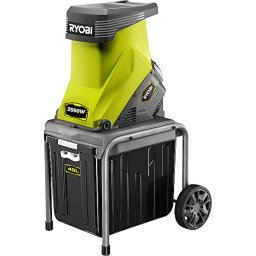 Elektrický rázový drvič/mulčovač RSH2545B Ryobi