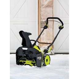 AKU 36V snehová fréza MAX POWER RY36STX45A-140 záber 45cm (1x4.0Ah) Ryobi