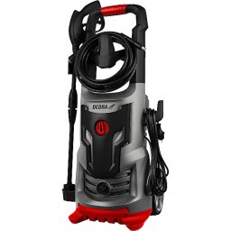 Vysokotlaký čistič 2400W 180bar 360l/h DED8824 Dedra