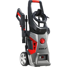 Vysokotlaký čistič 1700W 130bar 420l/h DED8819 Dedra