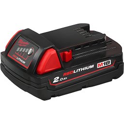 Batéria M18 B2 2.0 Ah Milwaukee