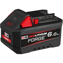 Batéria Forge M18 FB6 6.0 Ah Milwaukee