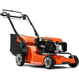 Motorová kosačka LC 347VE s el.štartom Husqvarna