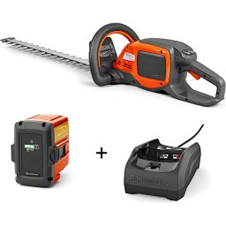 Aku plotostrih 215iHD45 kit B70+C80 Husqvarna