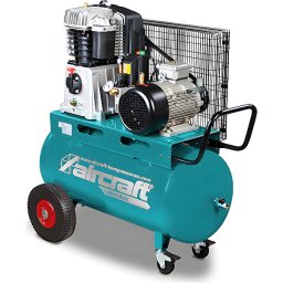 Kompresor Airstar 703/90 E