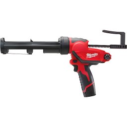 Aku dávkovacia pištoľ M12 PCG/310C-201B Milwaukee