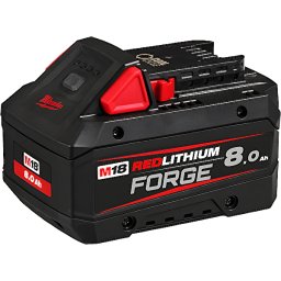 Akumulátor M18 FB8 8,0 Ah FORGE Milwaukee
