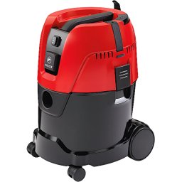 25 l vysávač, trieda „L” s filtračným systémom clear press AS 2-250 ELCP Milwaukee