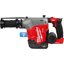 Aku vŕtacie kladivo s odsávaním M18 FHAFOH16-0 16MM SDS+ Milwaukee