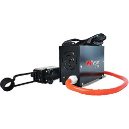 Indukčný ohrev KMi heater X150 M8+M12+PAD+FL.800