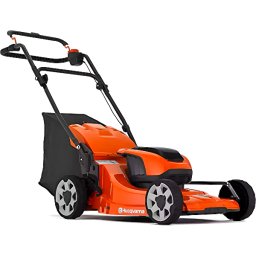 Aku kosačka LC 142i s akumulátorom a nabíjačkou Husqvarna