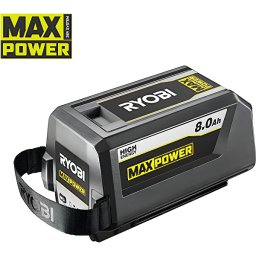 Akumulátor High Energy 8.0 Ah RY36B80B Ryobi