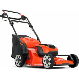 Aku kosačkaLC 142iS s 2 akumulátormi a nabíjačkou Husqvarna