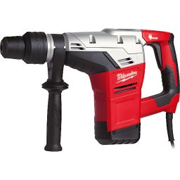 5 kg SDS-max kombinované kladivo KANGO 540 S Milwaukee