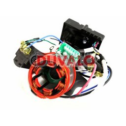 Sada spínača 4931453368 Milwaukee