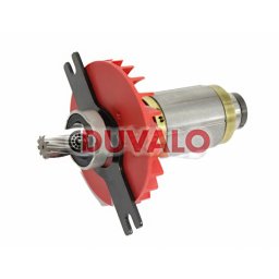 Rotor 4931472486 Milwaukee